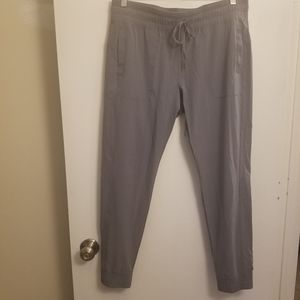 Freedom Trail joggers